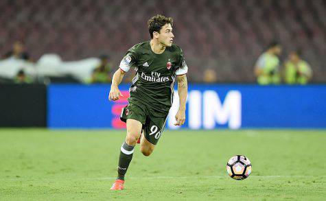 Davide Calabria