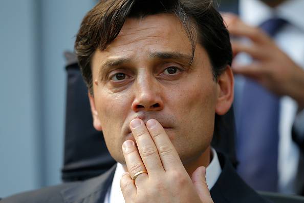 Vincenzo Montella