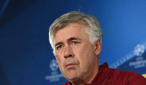 Carlo Ancelotti