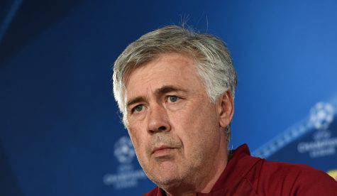 Carlo Ancelotti 