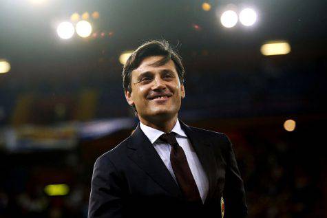 Vincenzo Montella