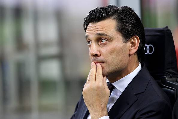 Vincenzo Montella