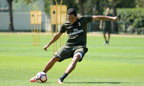 Carlos Bacca