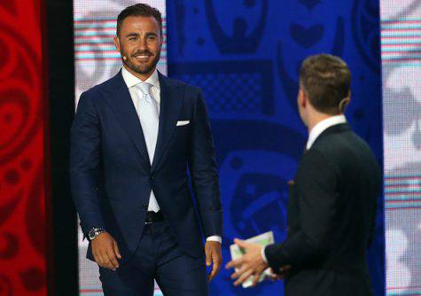 Fabio Cannavaro