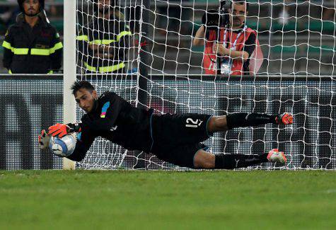 Gianluigi Donnarumma