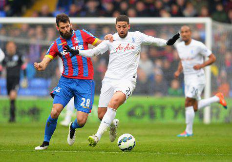 Adel Taarabt