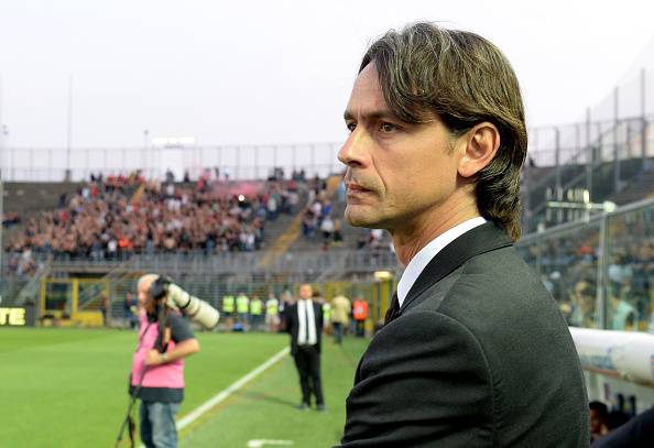 Filippo Inzaghi