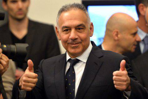 James Pallotta