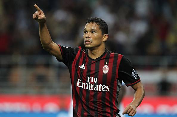 Carlos Bacca