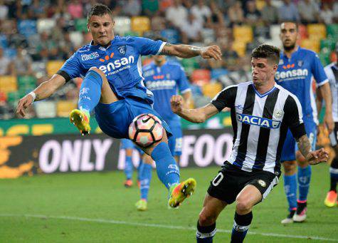 Rodrigo De Paul Rade Krunic