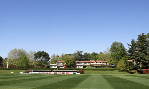 Milanello