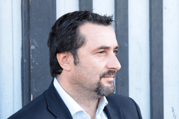 Massimiliano Mirabelli