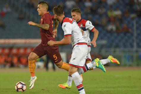 Leandro Paredes