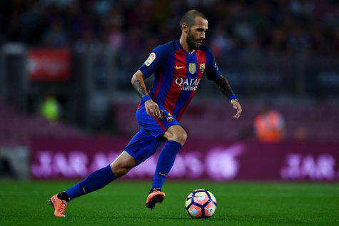 Aleix Vidal