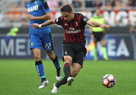 Giacomo Bonaventura