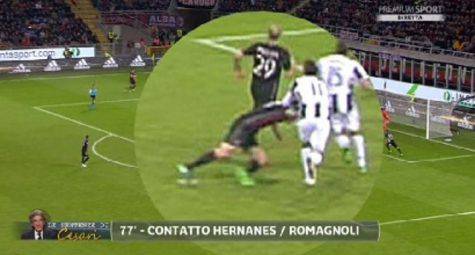 (Foto Spormediaset.it)