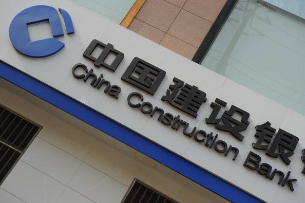 China Construction Bank