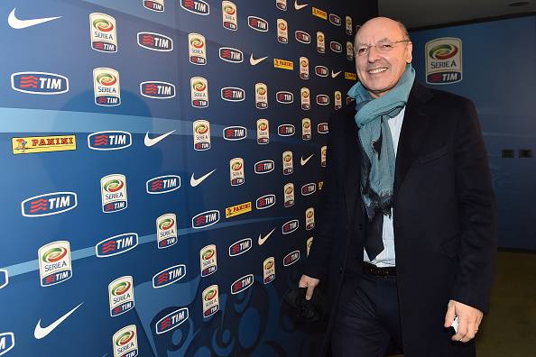 Giuseppe Marotta