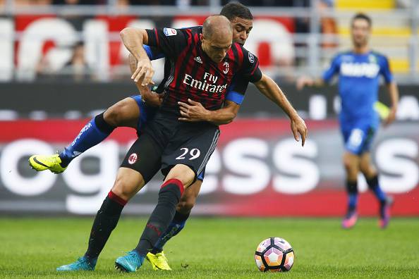 Gabriel Paletta Gregoire Defrel