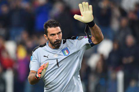 Gianluigi Buffon