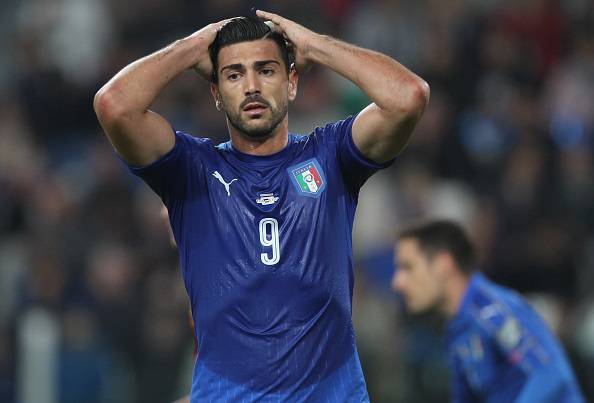 Graziano Pellè