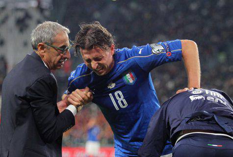 Riccardo Montolivo