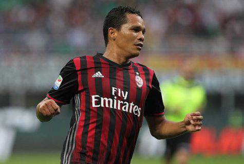 Carlos Bacca