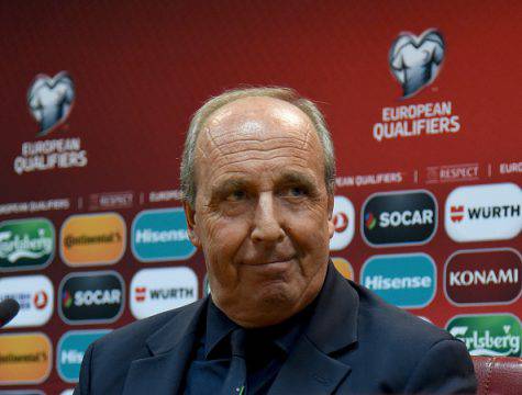 Giampiero Ventura