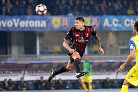 Gianluca Lapadula
