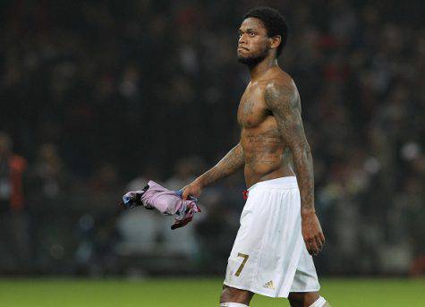 Luiz Adriano