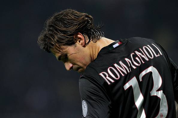 Alessio Romagnoli