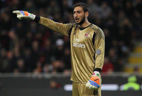 Gianluigi Donnarumma