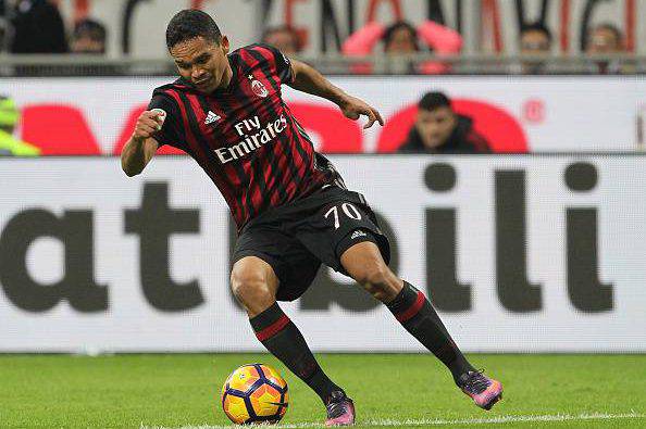 Carlos Bacca