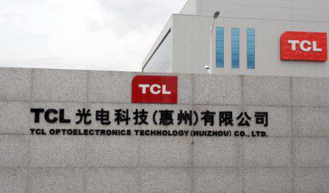 TCL