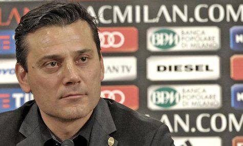 Vincenzo Montella