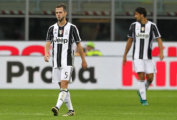 Miralem Pjanic