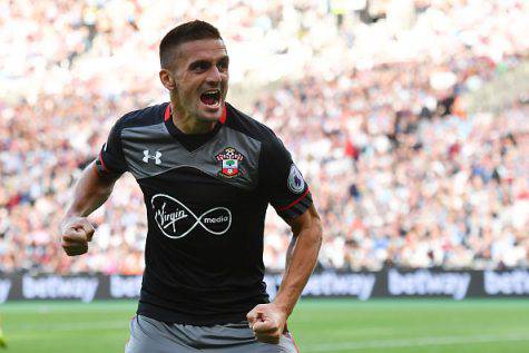 Dusan Tadic