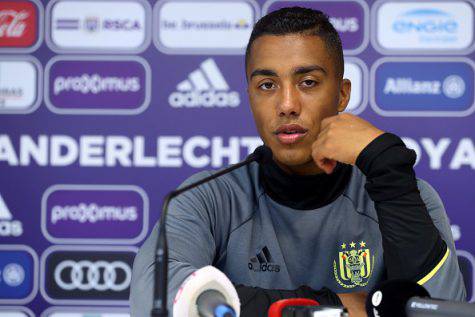 Youri Tielemans