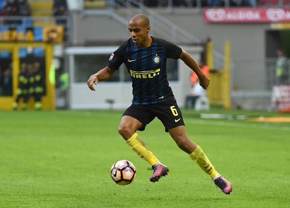 Joao Mario
