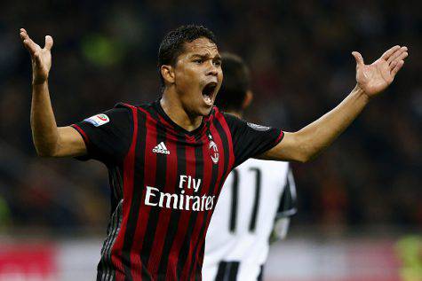 Carlos Bacca