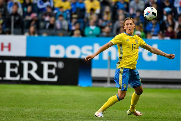 Ludwig Augustinsson