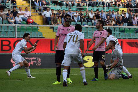 Suso, Bacca, Bonaventura