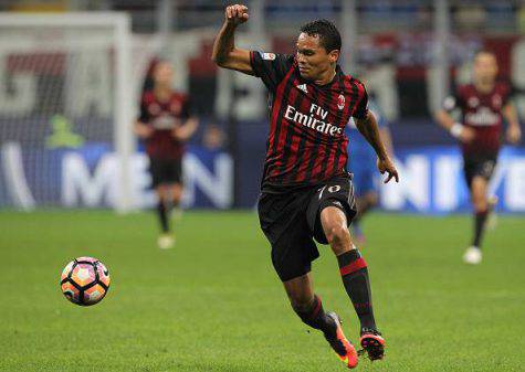 Carlos Bacca