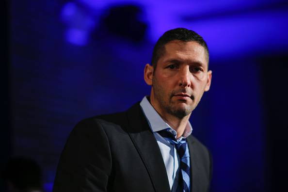 Marco Materazzi