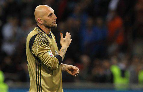 Christian Abbiati 