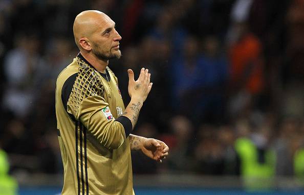 Christian Abbiati