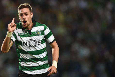 Sebastian Coates