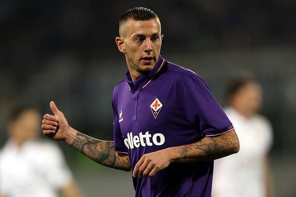 Federico Bernardeschi