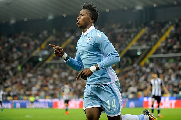 Keita Balde Diao