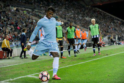 Keita Balde Diao 